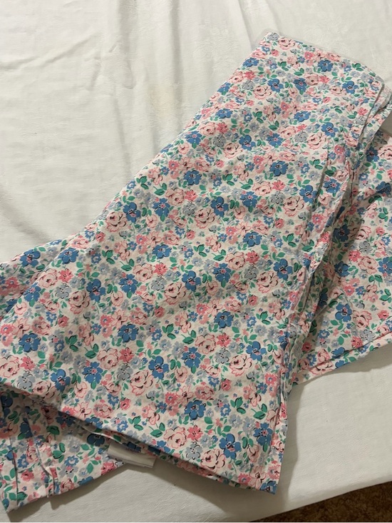 Cath Kidston Other - Cath Kidston London twin flat sheet